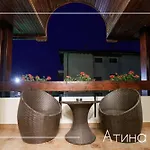 Boutique & Heaven Hotel 3*