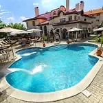 Hotel Boutique & Heaven Velingrad