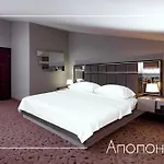 Boutique & Heaven Hotel