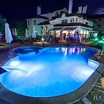 Boutique & Heaven Hotel Velingrad