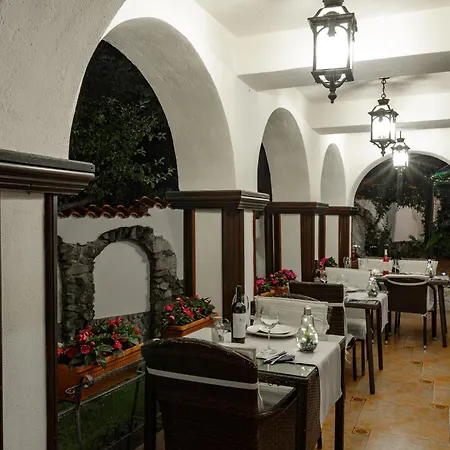 Boutique & Heaven 3*