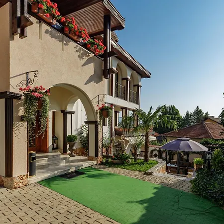 Hotel Boutique & Heaven 3*