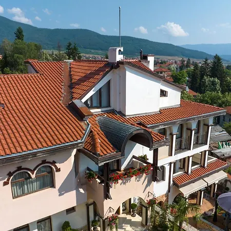 Boutique & Heaven Hotel