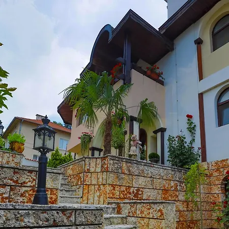 Boutique & Heaven Hotel Velingrad