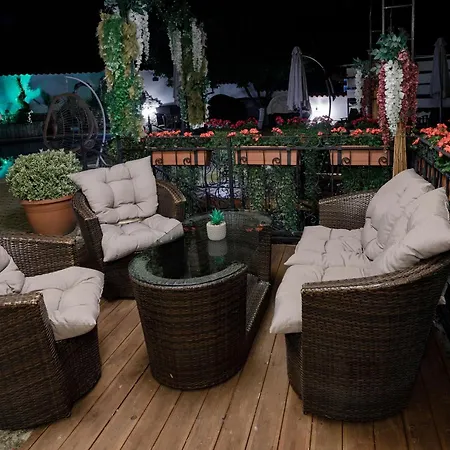 Hotel Boutique & Heaven Velingrad