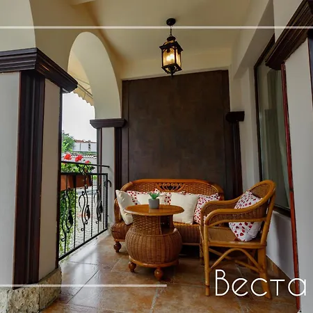 Hotel Boutique & Heaven 3*