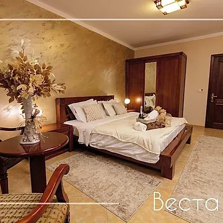 Boutique & Heaven Hotel Velingrad