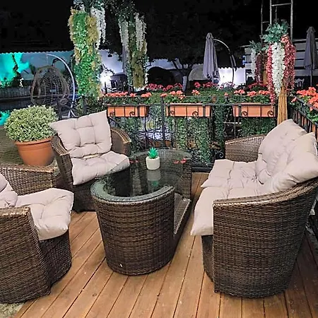 Boutique & Heaven 3* Velingrad