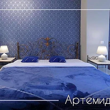 Boutique & Heaven Hotel