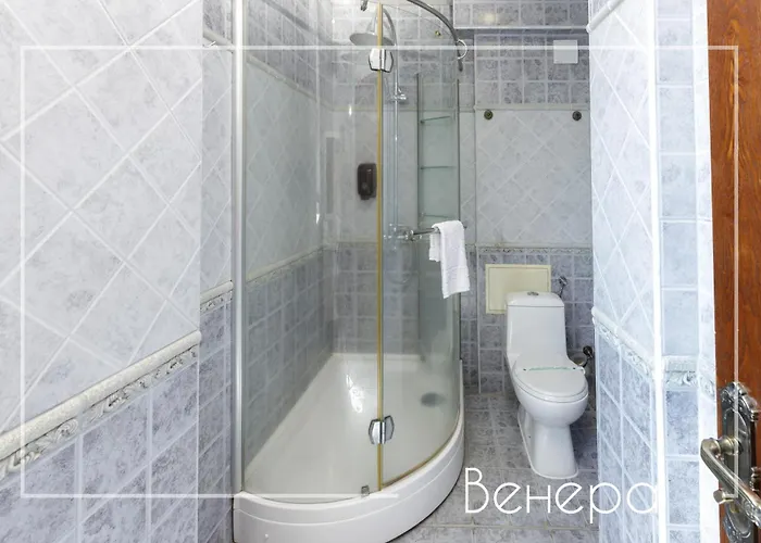 Hotel Boutique & Heaven Velingrad