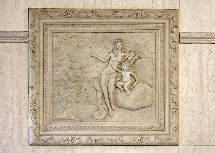 Hotel Boutique & Heaven Velingrad