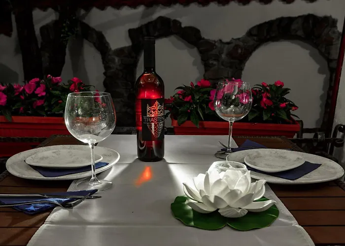 Boutique & Heaven 3* Velingrad