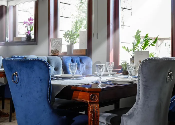 Hotel Boutique & Heaven 3*