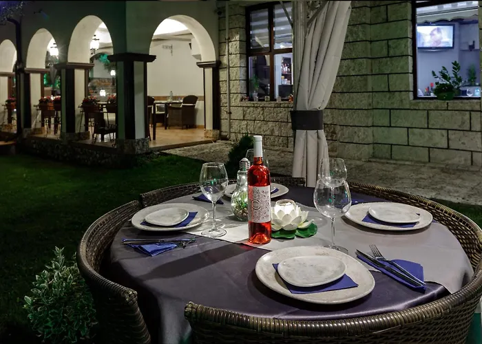 Boutique & Heaven 3* Velingrad