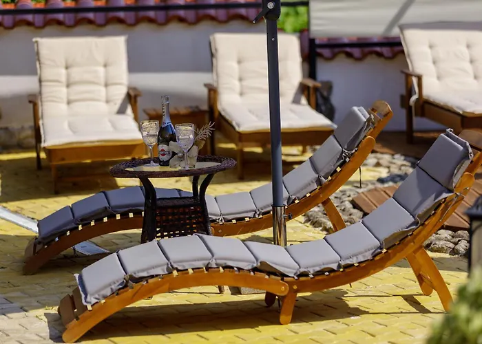 Boutique & Heaven Hotel 3*