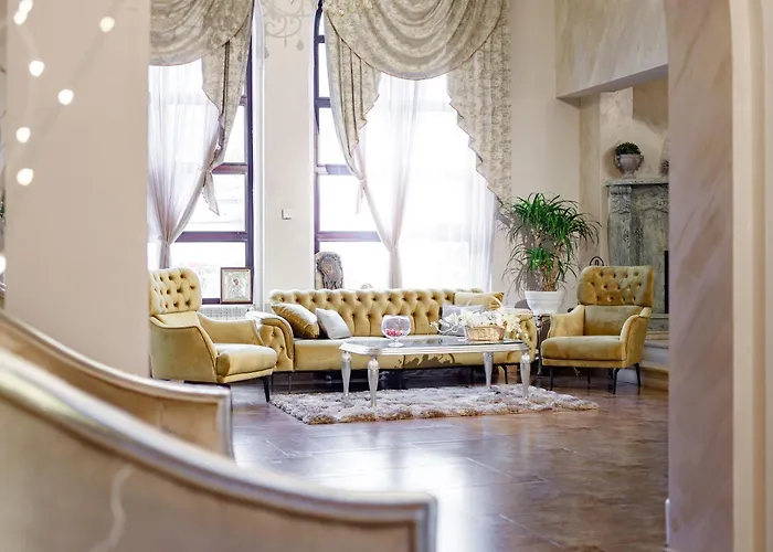 Hotel Boutique & Heaven Velingrad