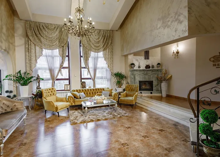 Boutique & Heaven 3* Velingrad