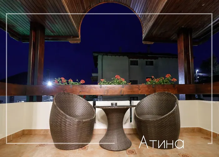 Boutique & Heaven Hotel 3*