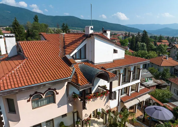 Boutique & Heaven Hotel