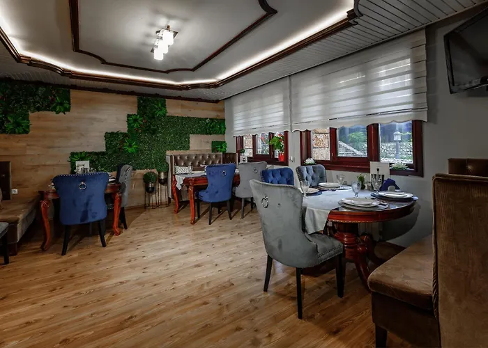 Hotel Boutique & Heaven 3*