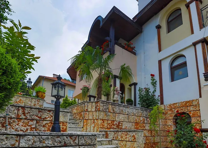 Boutique & Heaven Hotel Velingrad