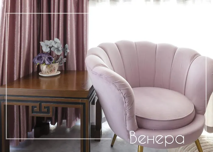 Boutique & Heaven Hotel Velingrad