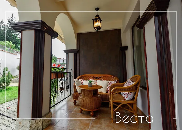 Hotel Boutique & Heaven 3*