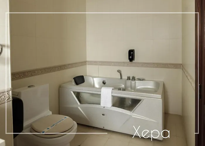 Boutique & Heaven Hotel