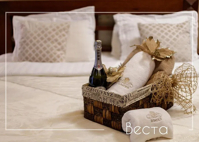 Boutique & Heaven Hotel 3*