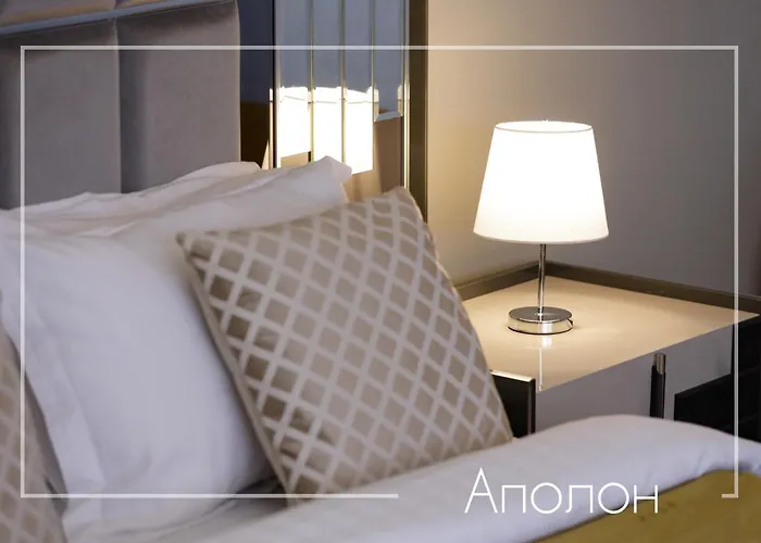 Hotel Boutique & Heaven Velingrad