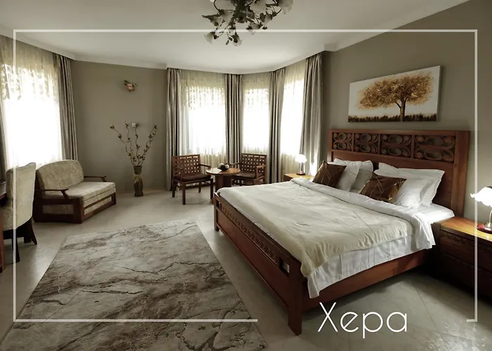 Boutique & Heaven Velingrad