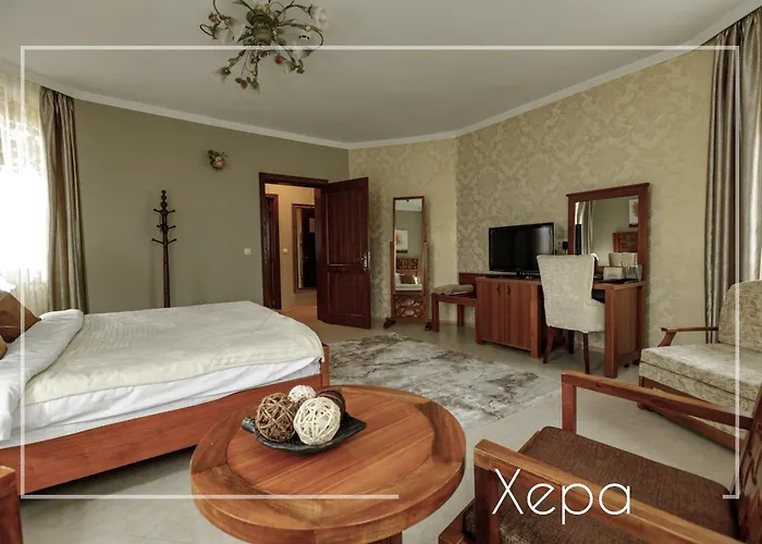 Boutique & Heaven 3*