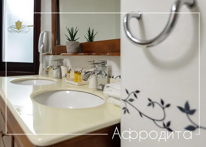 Boutique & Heaven Hotel Velingrad