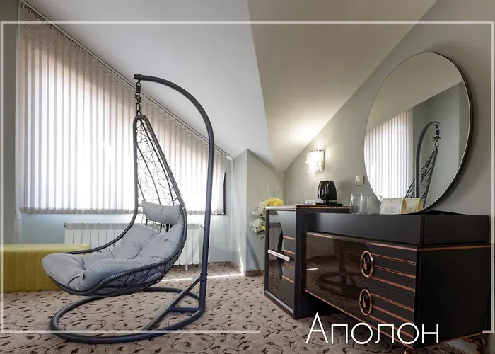 Boutique & Heaven Hotel